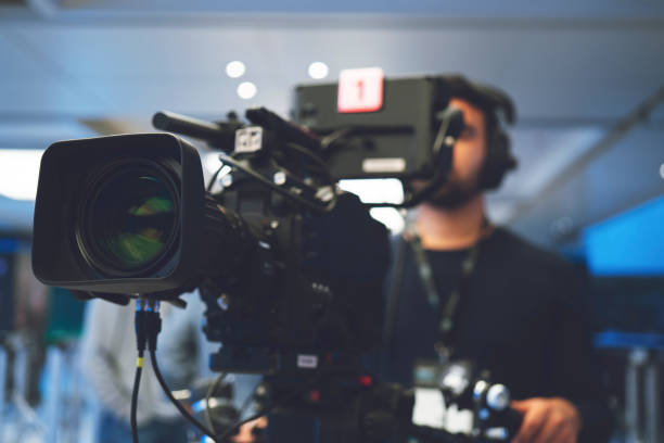 Anche i telefoni possono registrare in 4K